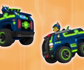 Replay Paw Patrol, la Pat'Patrouille - Les tulipes