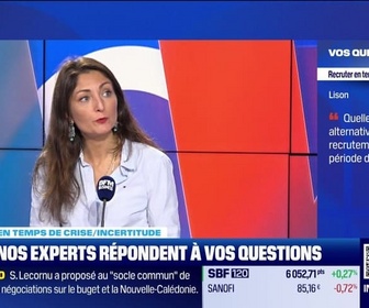Replay Avec Vous, BFM Business vous répond - Avec vous - Mardi 7 octobre