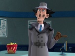 Replay Inspecteur Gadget (2014) - S01 E16 - Reste De Glace, Yéti, L'Ondée Monstre