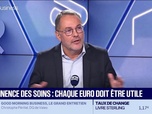 Replay Check up santé - Émission du 19 septembre 2026
