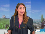 Replay ICI 12/13 édition toutes régions
