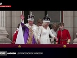 Replay Ligne Rouge - Affaire Epstein: l'enquête autour du prince Andrew secoue la stabilité de la monarchie britannique