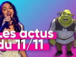 Replay Top Info - Sortir avec un moche, pourquoi le shrekking est problématique ?