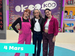 Replay Okoo-koo - 04/03/2026