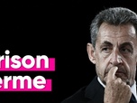 Replay Top Info - Affaire des écoutes : Nicolas Sarkozy est définitivement condamné