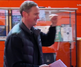 Replay L'Équipe moteur - l'épisode 10 de la saison 6 de Car S.O.S