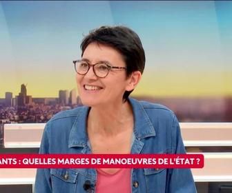 Replay L'invité politique - 22/05/2026