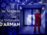 Replay Une maison, un artiste - 17/05/2026