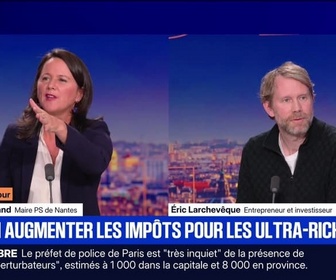Replay 60 minutes Fauvelle - 17/09