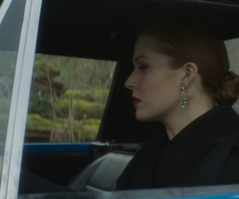 Replay Nancy Drew - S2 E16 - Les clés volées