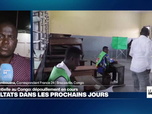 Replay Journal de l'Afrique - Présidentielle au Congo, les résultats attendus dans les prochains jours