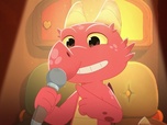 Replay Azuro et la brigade des dragons - Azuro & la brigade des dragons - Bonjour tristesse !
