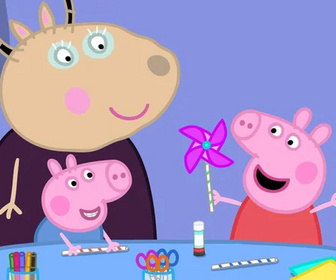 Replay Peppa Pig