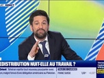 Replay L'Edito de Raphaël Legendre : La redistribution nuit-elle au travail ? - 20/04