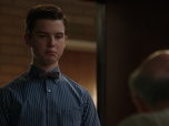 Replay Young Sheldon - S6E3 - Récolte de la passion et une sheldocratie