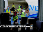 Replay On va plus loin - RDC : nouvelle épidémie d'Ebola