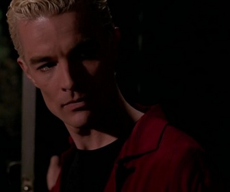 Replay Buffy contre les vampires - S6 E7 - Que le spectacle commence
