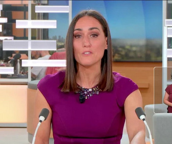 Replay Le JT en LSF - 26/10/2025
