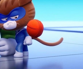 Replay Underdog - Casse-tête et prise de tête