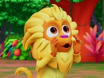 Replay Dora - Le Grand Spectacle de Marionnettes