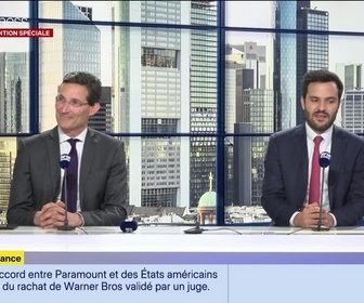 Replay BFM Bourse - On refait la séance : Sanofi en forme, la collaboration avec Regeneron saluée - 01/10