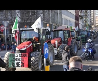 Replay Réduire de moitié l'utilisation des pesticides dans l'Union européenne n'est plus à l'ordre du jour