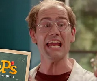 Replay PeP's - parents, élèves, profs - épisode 131