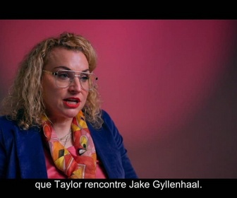 Replay Taylor : a story of love - 15/09/2026