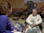 Replay Le magazine de la santé - In Vivo - Soins palliatifs : rester chez soi jusqu'au bout (2/5)