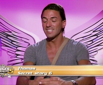 Replay Les anges de la téléréalité - S05 E74