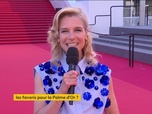 Replay Edition spéciale Festival de Cannes
