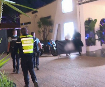 Replay 90' Enquêtes - Campings géants, bagarre et chauffards : les gendarmes des Pyrénées en alerte