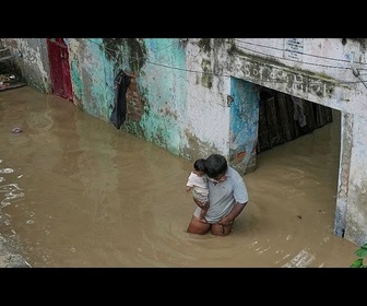 Replay New Delhi menacée par des inondations alors que la Yamuna dépasse le niveau critique