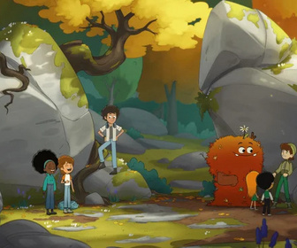 Replay Compostman et moi - 18/12/2025