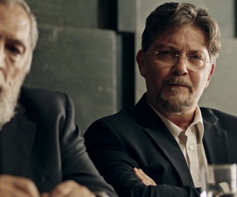 Replay Sous pression - S01 E07