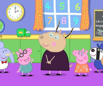 Replay Peppa Pig