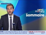 Replay Good Morning Business - Émission du 4 août 2026