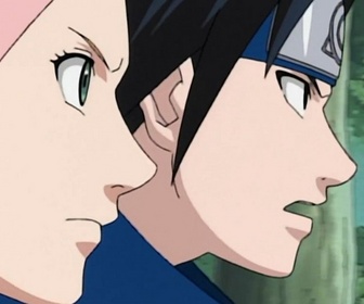Replay Naruto - S4 E25 - Mission au pays du thé