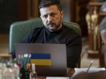 Replay 28 minutes - Ukraine-Russie : reprise des négociations