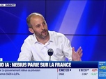 Replay Tech & Co, la quotidienne - Matthieu Bienvenu (Nebius) : Cloud IA, Nebius parie sur la France - 29/06