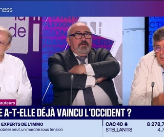 La librairie de l'éco replay