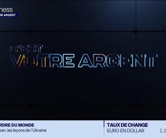 Replay C'est votre argent - On achète ou on vend ? : TransDigm Group et Cloudflare