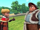 Replay Robin des Bois : Malice à Sherwood - Robin des bois - Jean le bon