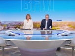 Replay BFM Première 6h-8h30 - Mercredi 30 septembre 2026