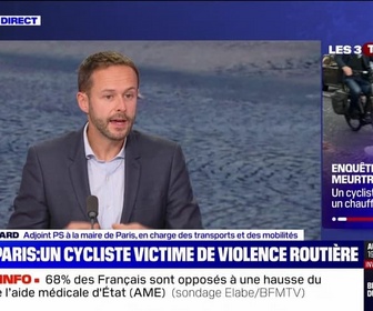 Replay Marschall Truchot Story - Story 3 : Cycliste tué, enquête ouverte pour meurtre - 16/10