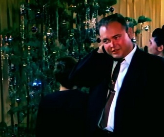 Replay Blow up - Vous connaissez Magic Christmas Tree ?