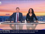 Replay BFM Première prématinale - BFM Première 4h30/6h - Lundi 26 octobre 2026