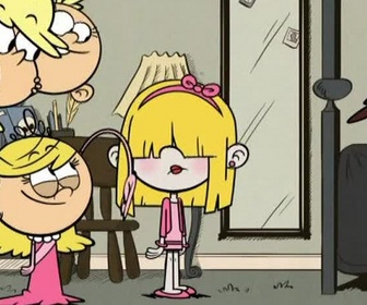 Replay Bienvenue chez les Loud - Du côté obscur