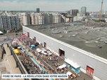 Replay Un jour, un doc week-end - Foire de Paris : la révolution dans votre maison (1/2)