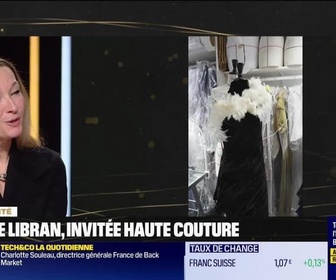 Replay Iconic Business - Vendredi 16 janvier